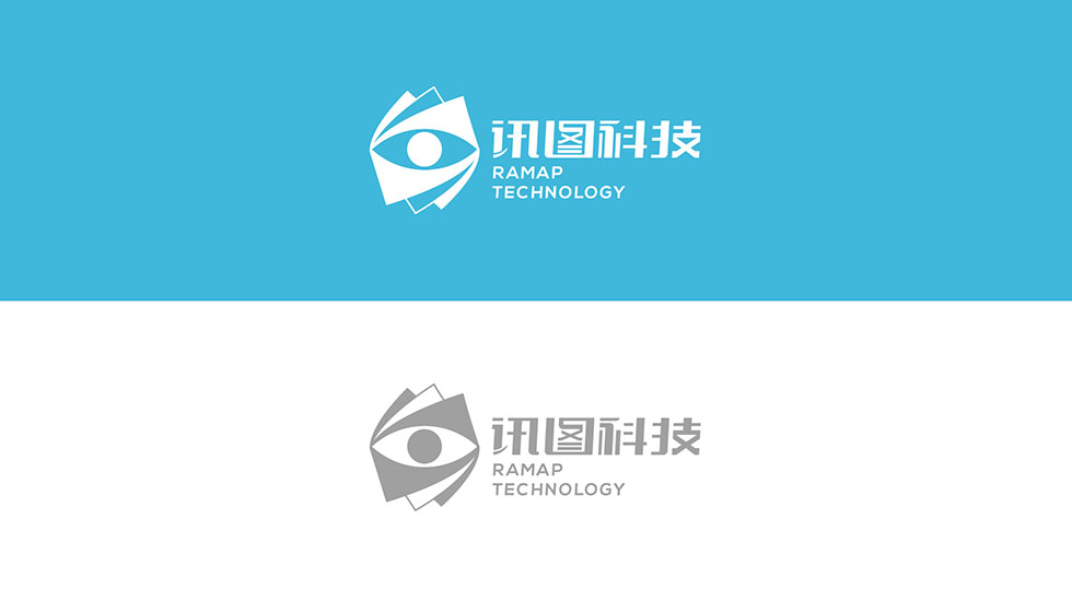 讯图logo